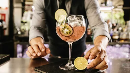 World Cocktail Day: Channel Your Inner Mixologist With These 10 Refreshing Summer Recipes 