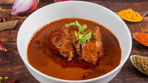 10 Rajasthani Dishes That Are A Must-Try On Your Next Visit