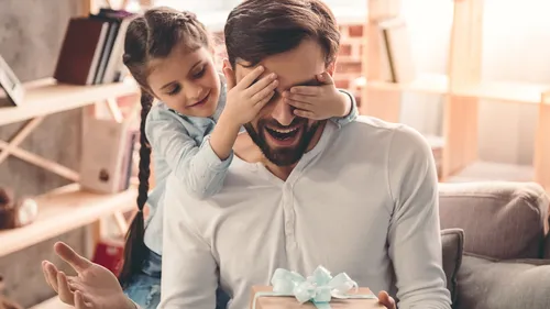 25 Different Ways To Pamper Your Old Man This Father’s Day