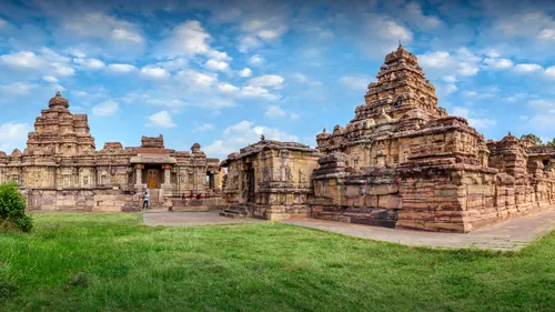  7 Historical Places In Karnataka You Must Visit