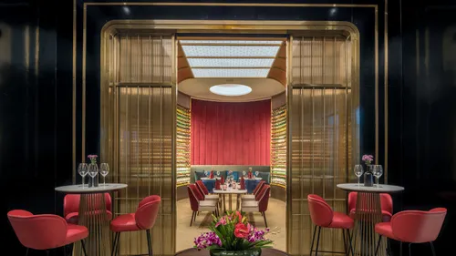 Restaurant Review: Italy’s Culinary Culture Comes To Nashik at The Tuscan Room