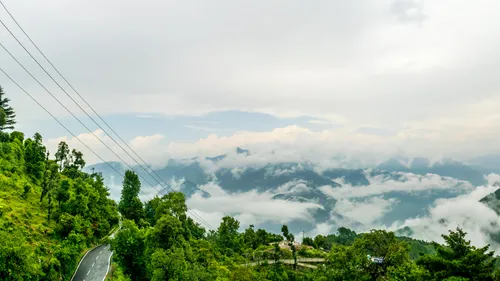  Landour Mussoorie: A Guide To Hidden Charms & Activities