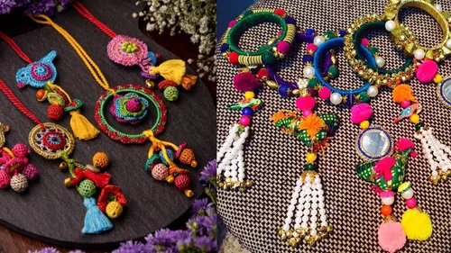 What Is Lumba Rakhi? Significance And Everything Else You Need To Know