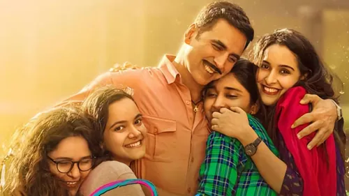 Iconic Bollywood Movies To Watch With Your Siblings This Raksha Bandhan 2022