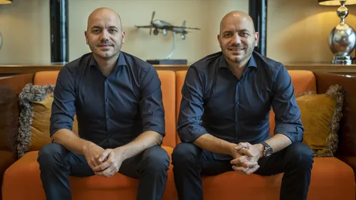 It’s Haute: How The Sühring Chefs Made German Food Fashionable 