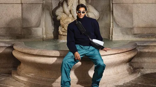 Why Is Everyone Talking About This Lawyer-Turned-Supermodel And Fashion Influencer? 