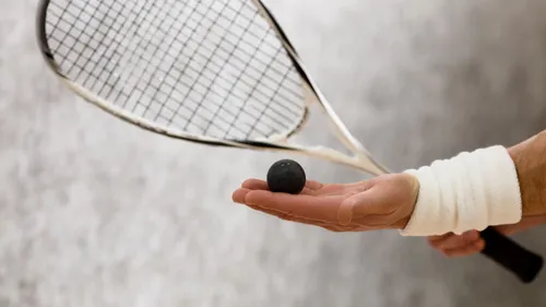 Meet Anahat Singh, The Youngest Indian Athlete At The Birmingham CWG 2022