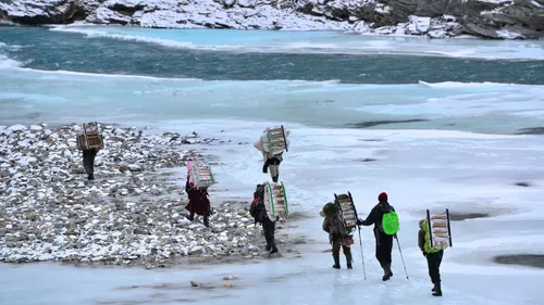 7 Treks To Do In Leh Ladakh 