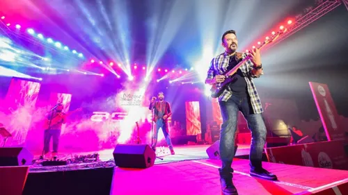 5 Things To Do In Mumbai This Weekend