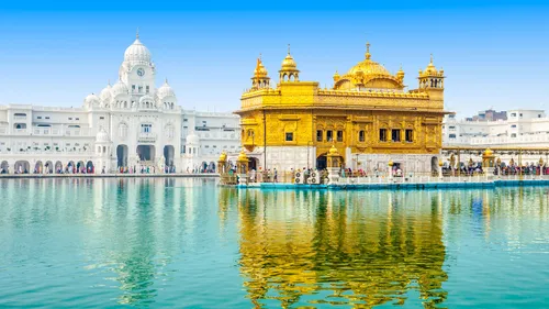All You Need To Know About The Golden Temple Langar