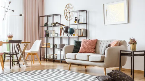 10 Easy Yet Great Ideas To Decorate Your Small Living Room