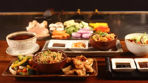 6 Restaurants In Bengaluru You Must Check Out This Long Weekend