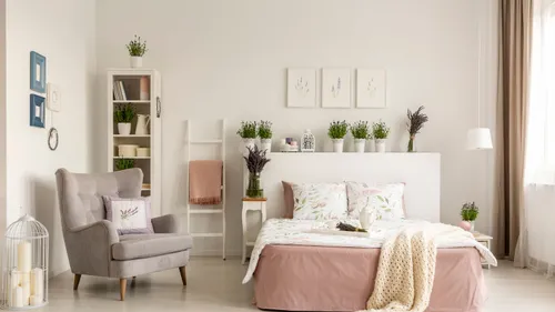 6 Bedroom Decor Ideas For Every Personality