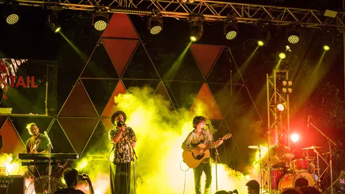 Cocktail Fests To Food Pop-Ups, Here’s All That Mumbai Peeps Can Do This Weekend