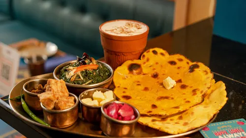 13 Special Winter Menus To Celebrate The Advent Of 'Dilli Ki Sardi'