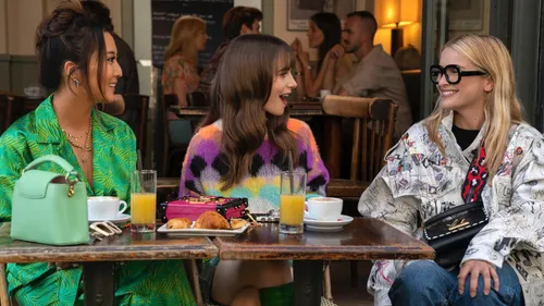 Channel Your Inner Emily Cooper At These Popular French Restaurants In India