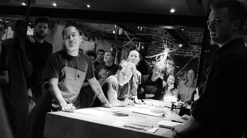 What Does Noma’s Decision To Close Dining Service Really Mean? 