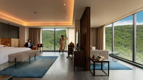 The Newly Launched Hyatt Regency Dehradun Personifies The New ‘Doon