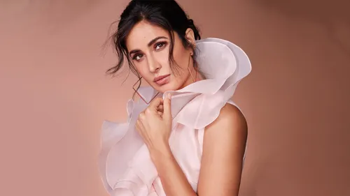 Katrina Kaif Says, “My Marriage Has Brought A Lot Of Calmness In My Life”  