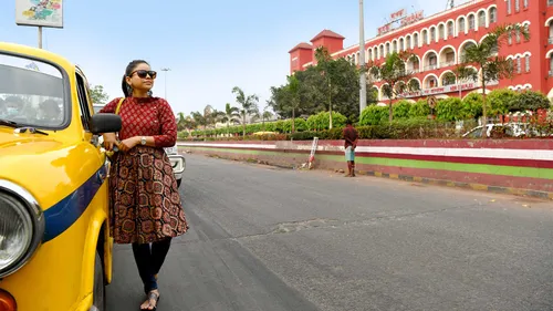 Sumona Chakravarti On Why ‘Shonar Bengal’ Is More Than Just Another Travelogue