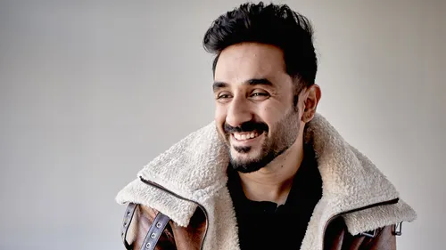 Why Does Vir Das Want His Own Beer Brand?
