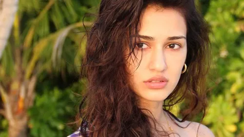 Disha Patani’s Workout Videos Are The Fitness Inspiration You Need 