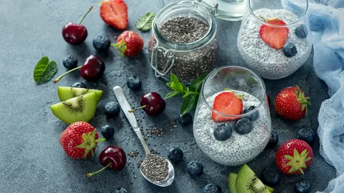 5 Easy Ways To Add Nuts And Seeds To Your Everyday Food 