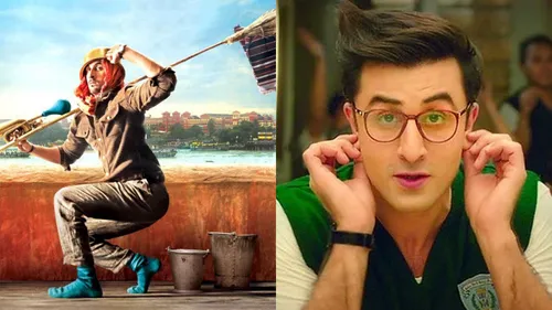 10 Ranbir Kapoor Movies That Changed The Way We Look At Life