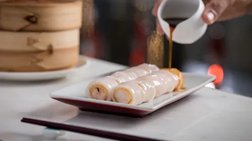 Restaurant Review: Raise A Toast At Chufang This Weekend