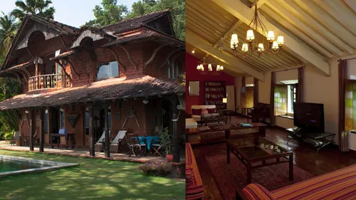 These Gorgeous Stays In Goa Might Just Outshine The Beaches