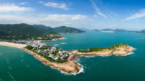 Best Beaches In Hong Kong And All The Seaside Activities You Can Explore