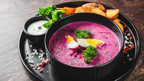 Beat The Heat This Summer With These Delicious Cold Soup Recipes