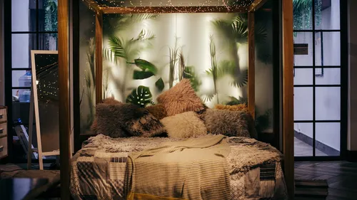 Did You Know Your Bedroom Could Be Toxic? 