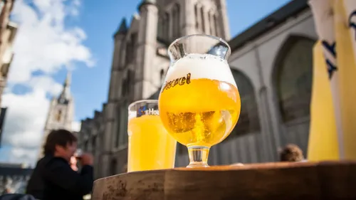Belgium’s Best Brews: Top 5 Picks For Beer Lovers In India