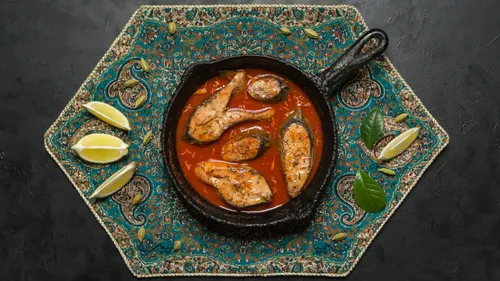 Top 12 Bengali Dishes Every Foodie Must Try When In Kolkata