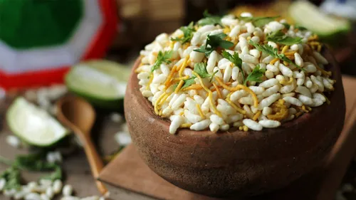 10 Street Food Delicacies You Must Try In Kolkata 