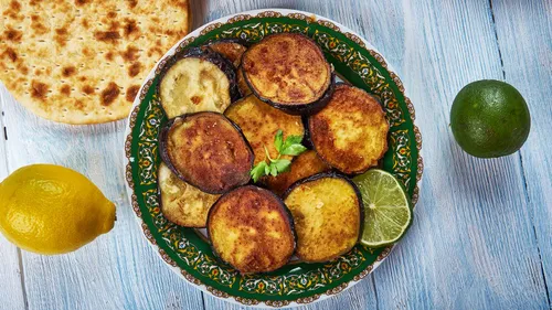 Uncover the Delights of a Bengali 'Niramish' Meal - Elevate Your Culinary Experience with this Unique Cuisine