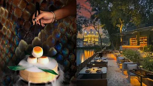 Top Asian Restaurants In India Nominated For The Zee Zest Unlimit Awards 2025