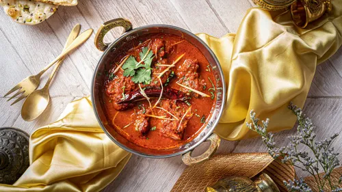 Food Lovers Rejoice: Best Restaurants In Mount Abu 