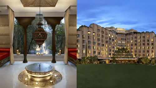 Indulge In Ultimate Luxury At These ITC Hotels In India