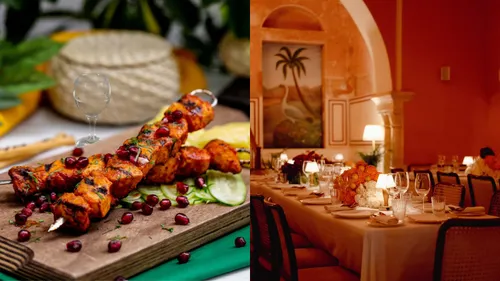 Top 5 Restaurants In Non-Metro Cities Nominated For The Zee Zest Unlimit Awards 2025