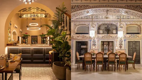 Top 5 Best Designed Restaurants Nominated For The Zee Zest Unlimit Awards 2025