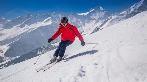 Best Ski Destinations From Around The World To Visit This March