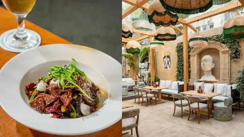 Top 5 All-Day Dining Nominees For Zee Zest Unlimit Awards 2025