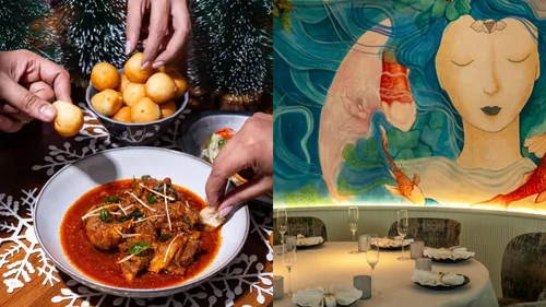 Best Concept Restaurants In India Nominated For The Zee Zest 2025 Unlimit Awards 2025