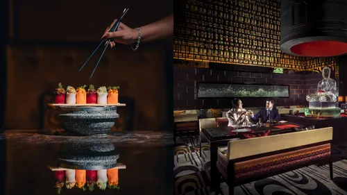 Best Restaurants In A 5-Star Nominated For The Zee Zest Unlimit Awards 2025