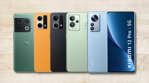 6 Best Smartphone Cameras For Your Next Holiday 