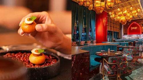 Best 5 Progressive Indian Restaurants Nominated For The Zee Zest Unlimit Awards 2025