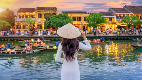 Best Time To Visit Vietnam: A Seasonal Guide To Exploring Its Best Sights
