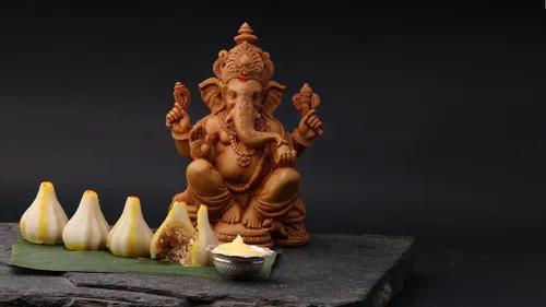 Bhog Naivedya: A Book That Delves Into 58 Temple Foods Across India   